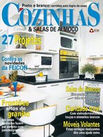 Cozinhas e Salas de Almoço